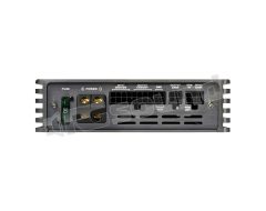 M6v2 amplificatore 6x70W rms com processore integrato - rapida integrazione su sorgenti originali auto MUSWAY