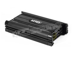 PH624D amplificatore a 4 canali a 24V in Classe D Phonocar