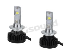 07516 lampadine LED D1S/R 12V, 4200 Lm, 6000 K Phonocar