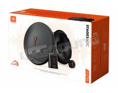 STAGE3 607C 2-way speaker system with 165 mm woofer JBL