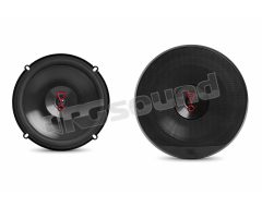 STAGE3 627 pair of 165mm two-way coaxial speakers JBL
