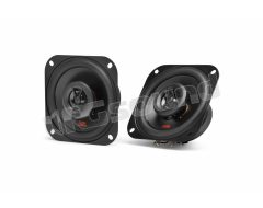 STAGE2 424 pair of 10cm two-way coaxial speakers JBL