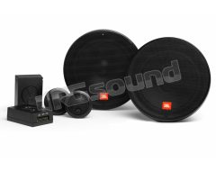 STAGE2 604C two-way speaker kit with 165 mm woofer JBL