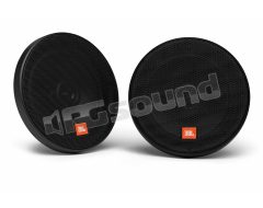 STAGE2 624 pair of 165mm two-way coaxial speakers with 40W RMS JBL