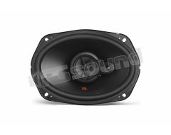 STAGE2 9634 pair of 6x9'' three-way speakers with grilles, 70W RMS power JBL