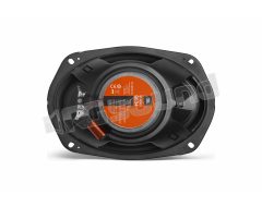 STAGE2 9634 pair of 6x9'' three-way speakers with grilles, 70W RMS power JBL