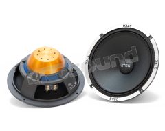 N8 pair of 20cm midranges Steg