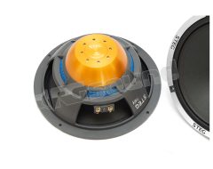 N8 pair of 20cm midranges Steg
