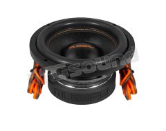 MW622 16.5 cm subwoofer with connection cable included MUSWAY