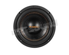 MW622 16.5 cm subwoofer with connection cable included MUSWAY