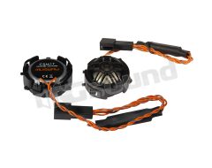 CSM-1T CSM tweeter for Mercedes-Benz C-Class / GLC / E-Class MUSWAY