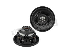 CSB42X 10 cm two-way coaxial speakers for BMW E/F/G Series and Mini MUSWAY