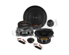 MS4.2C 10 cm two-way speaker system MUSWAY