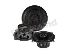 MS52 13 cm two-way coaxial speakers MUSWAY