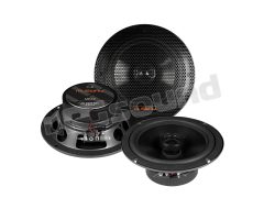 ME62 16.5 cm 2-way coaxial speakers MUSWAY