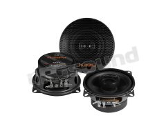 ME42 Pair of 10 cm two-way coaxial speakers MUSWAY