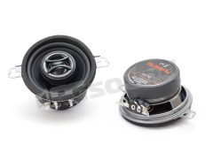 ME32 Pair of 8.7 cm two-way coaxial speakers MUSWAY
