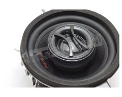 ME32 Pair of 8.7 cm two-way coaxial speakers MUSWAY