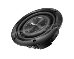 TS-A2000LD2 20cm subwoofer with oversized cone and double spider Pioneer