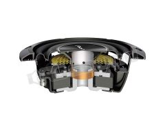TS-A2000LD2 20cm subwoofer with oversized cone and double spider Pioneer