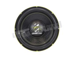 GZHW 30XSPL-D1  Ground Zero