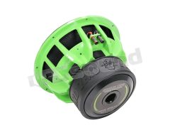 GZHW 30XSPL-D1 GREEN SPL subwoofer 30cm Ground Zero