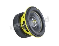 GZRW 6XSPL high-quality 16.5 cm SPL subwoofer with 700 Watt power Ground Zero