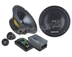 GZRC 165.2SQ-IV Sound Quality two-way speaker system Ground Zero