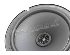 MS650 pair of 165 mm two-way coaxial speakers, 60W RMS Steg