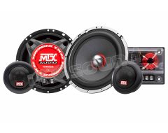 TX6 65S 2-way speaker system 90 W RMS MTX audio