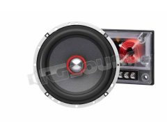 TX6 65S 2-way speaker system 90 W RMS MTX audio