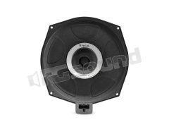 ISUB BMW 4 Dedicated Plug and Play subwoofer for BMW Focal