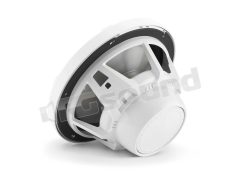 M3-10IB-S-Gw-i-4 subwoofer marino da 25cm (175 W, 4 Ohm) - Griglia sportiva bianco lucido con illuminazione LED JL Audio