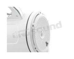 M3-770ETXv3-Gw-C-Gw altoparlanti coassiali a torre da 7,7 pollici finitura bianco lucido JL Audio