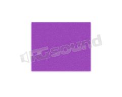 MQ-211 moquette acustica viola 75x130 cm Tecprecision