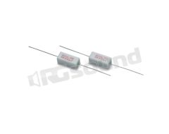53-5W0,22 resistenze in ceramica da 5 watt 0,22 ohm Tecprecision