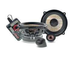 PS 130 FE Two-way speaker system with 13cm woofer Focal