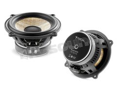 PS 130 FE Two-way speaker system with 13cm woofer Focal