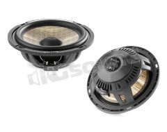 PS 165 FSE 2-way system with woofer, tweeter and crossover Focal