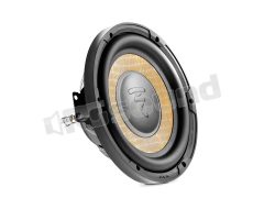 P 20 FSE 20 cm slim flax subwoofer with flax cone Focal