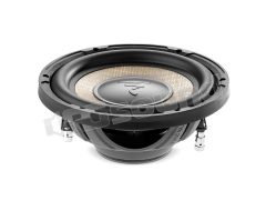 P 20 FSE 20 cm slim flax subwoofer with flax cone Focal