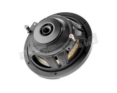 P 20 FSE 20 cm slim flax subwoofer with flax cone Focal