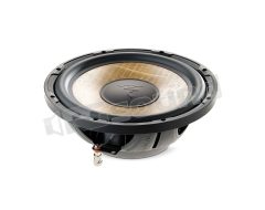 P 25 FSE 25 cm Flax slim subwoofer with flax cone Focal