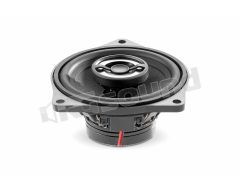 ICC BMW 100 10 cm center coaxial speaker for BMW 5 Series Focal
