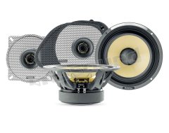 HDK 165-98/2013 Two-way kit for Harley-Davidson Road Glide - Street Glide - Electra Glide (1998/2013) Focal