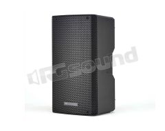 SYA 12 2-way active speaker with 12'' woofer and Bluetooth connection dB Technologies