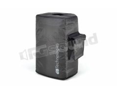 SYA 10 2-way active speaker with 10'' woofer and Bluetooth connection dB Technologies
