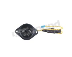 GZCS 100BMW-SQC 100 mm 2-way speaker system for BMW Ground Zero