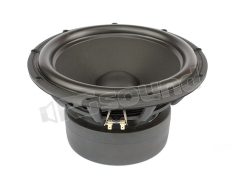32W/4878T11 32 cm woofer, 4 Ohm impedance, dual ferrite magnet Scan Speak
