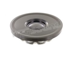 D3404/552000 pair of 38mm dome tweeters with elliptical voice coil Scan Speak
